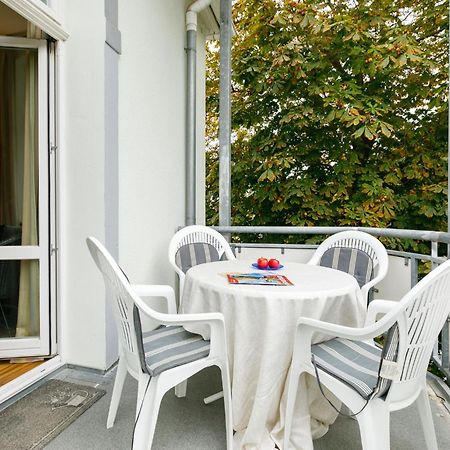 Apartment Zinnowitzer Hof-5 By Interhome Esterno foto