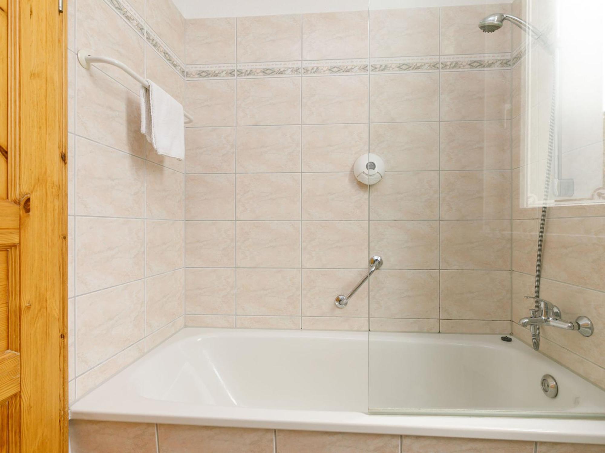 Apartment Zinnowitzer Hof-5 By Interhome Esterno foto