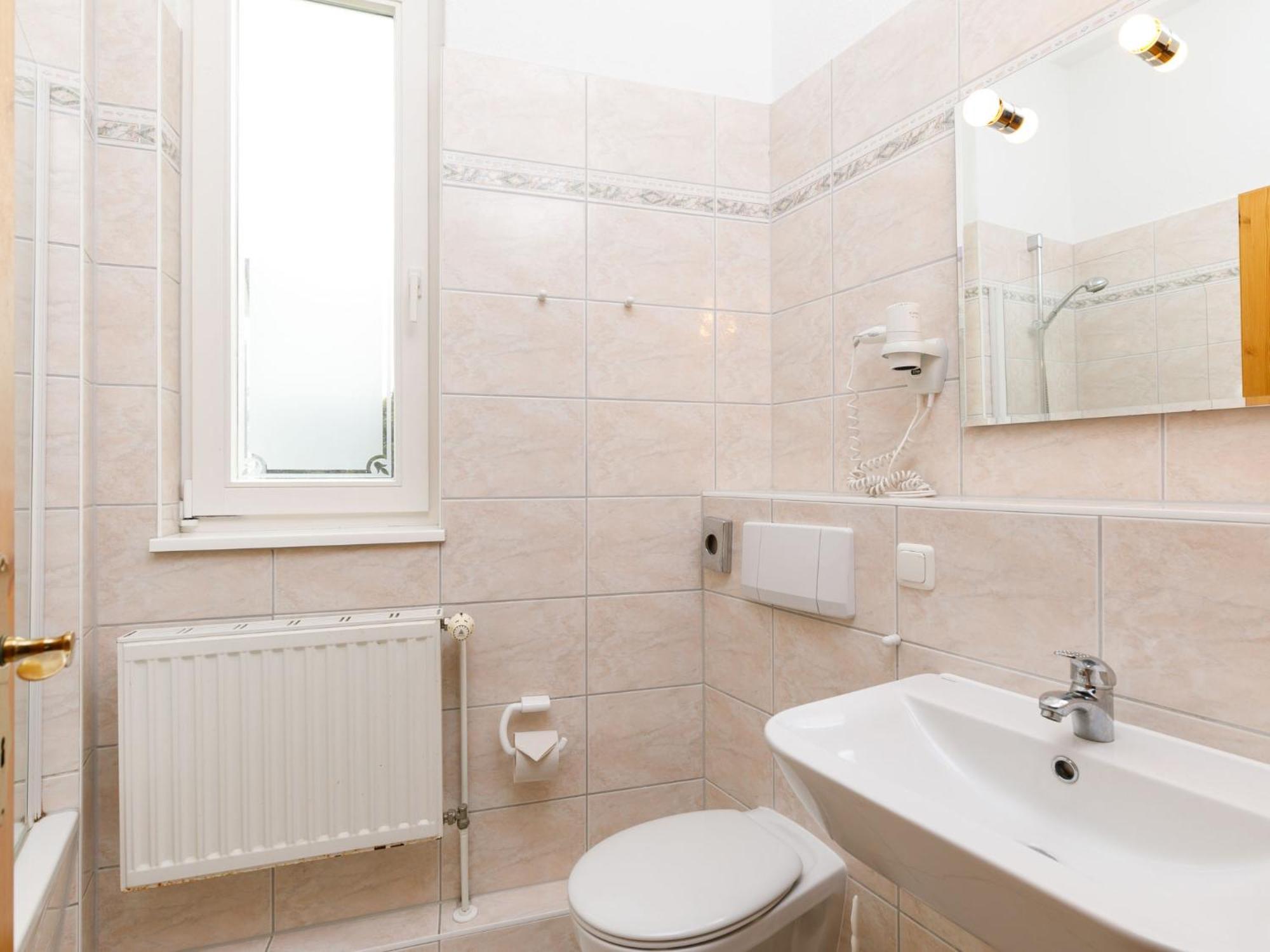 Apartment Zinnowitzer Hof-5 By Interhome Esterno foto