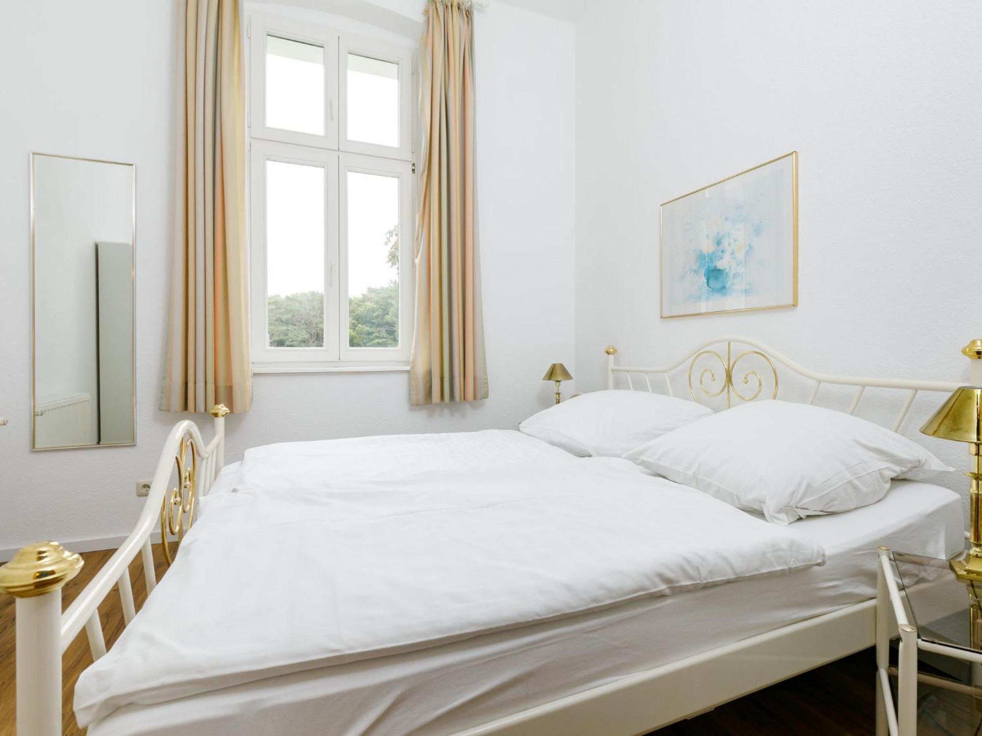 Apartment Zinnowitzer Hof-5 By Interhome Esterno foto