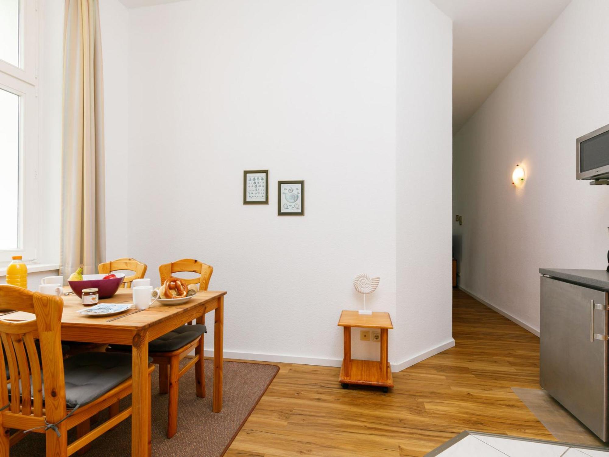 Apartment Zinnowitzer Hof-5 By Interhome Esterno foto